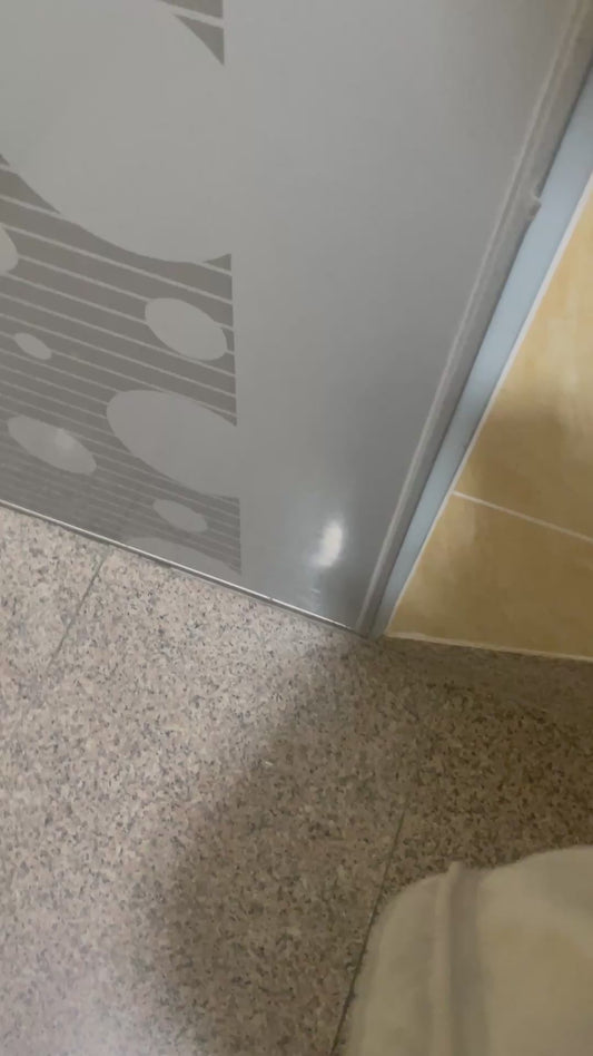 Cats Dramatically Collapse After Entering the House