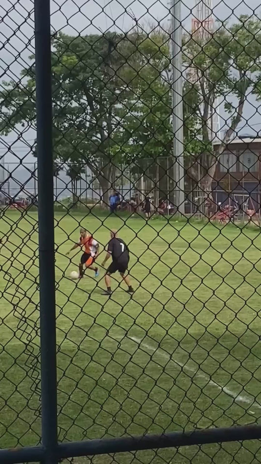 Incredible Bicycle Kick Goal