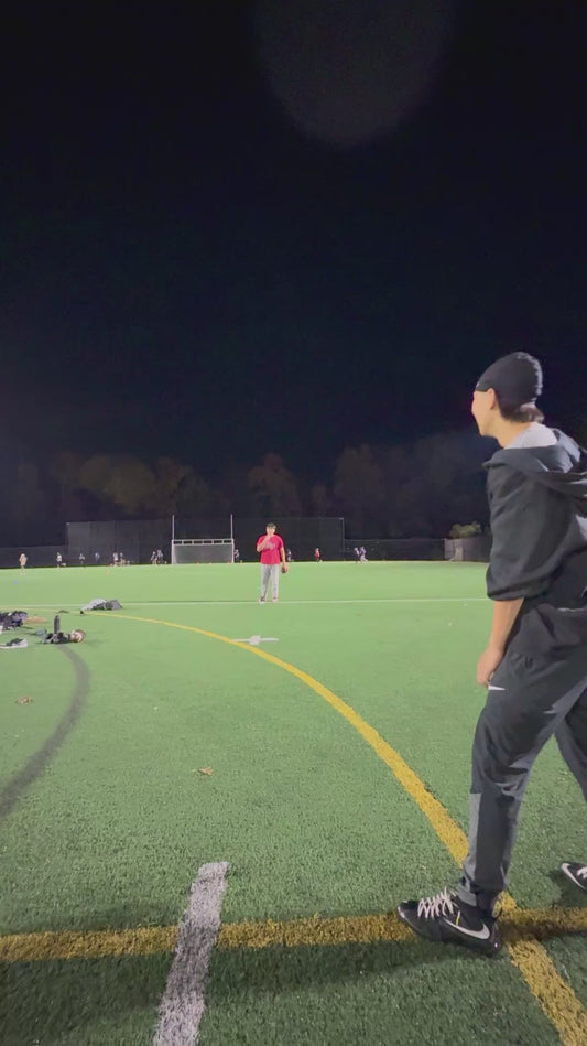 Which Catch Was the Cleanest?