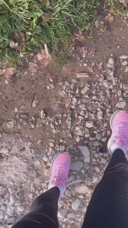 Woman Rescues a Cat From a Dumpster