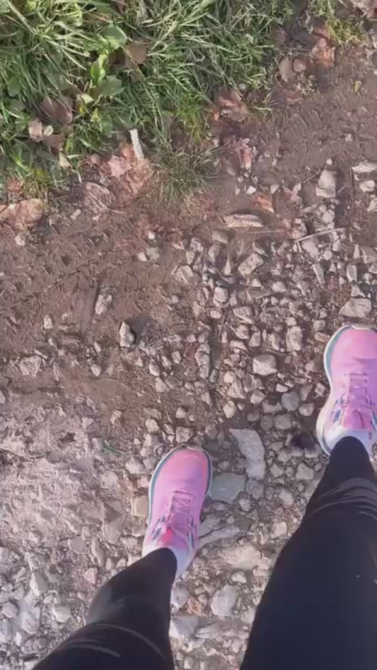 Woman Rescues a Cat From a Dumpster