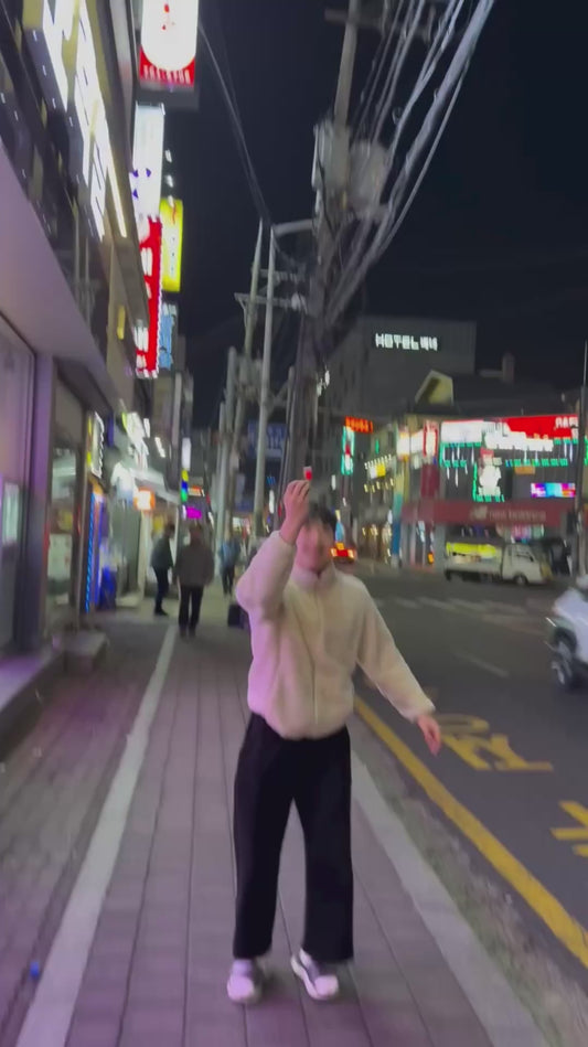 Man Throws a Ball in the Air and it Lands on a Passerby’s Head