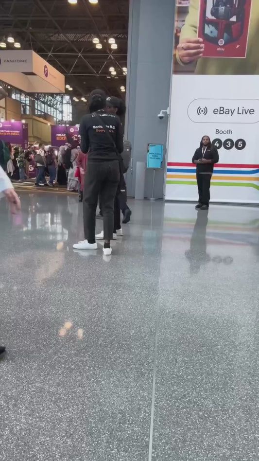 Man Creates Mind-Bending Reverse Entropy Illusion