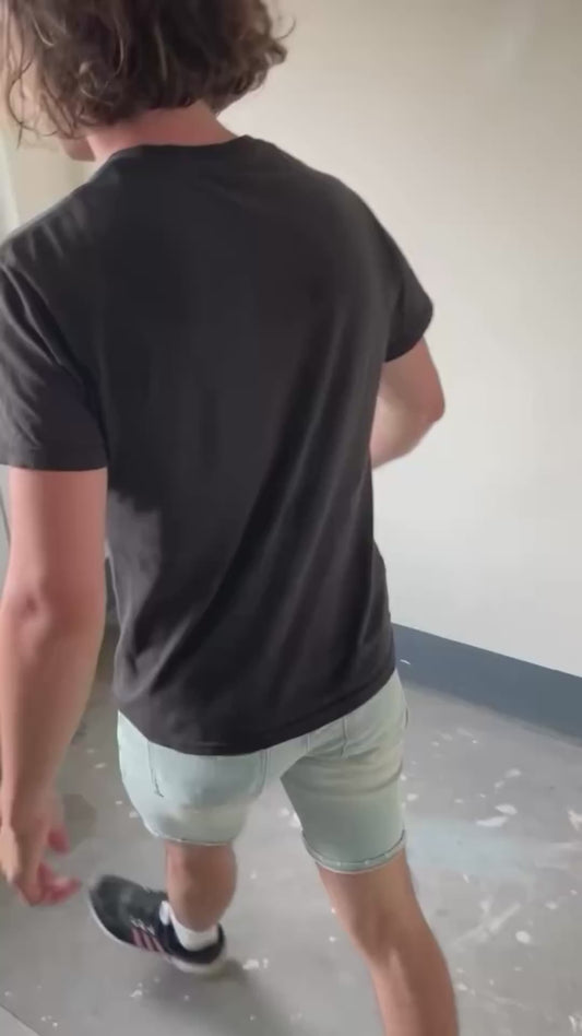 Lighter Explosion Trick
