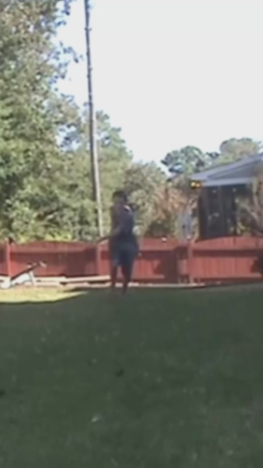 Young Gymnast’s Hilarious Celebration