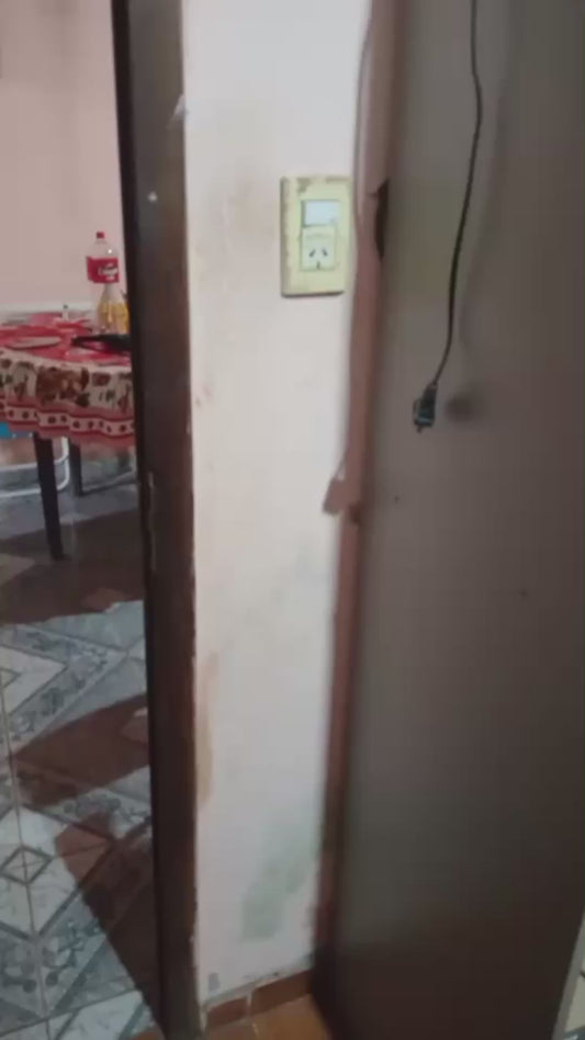 When You Try to Help Out Around the House